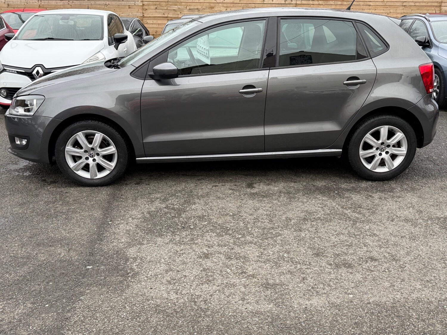 Used Volkswagen Polo 2013 for sale - 77532456: Photo 16