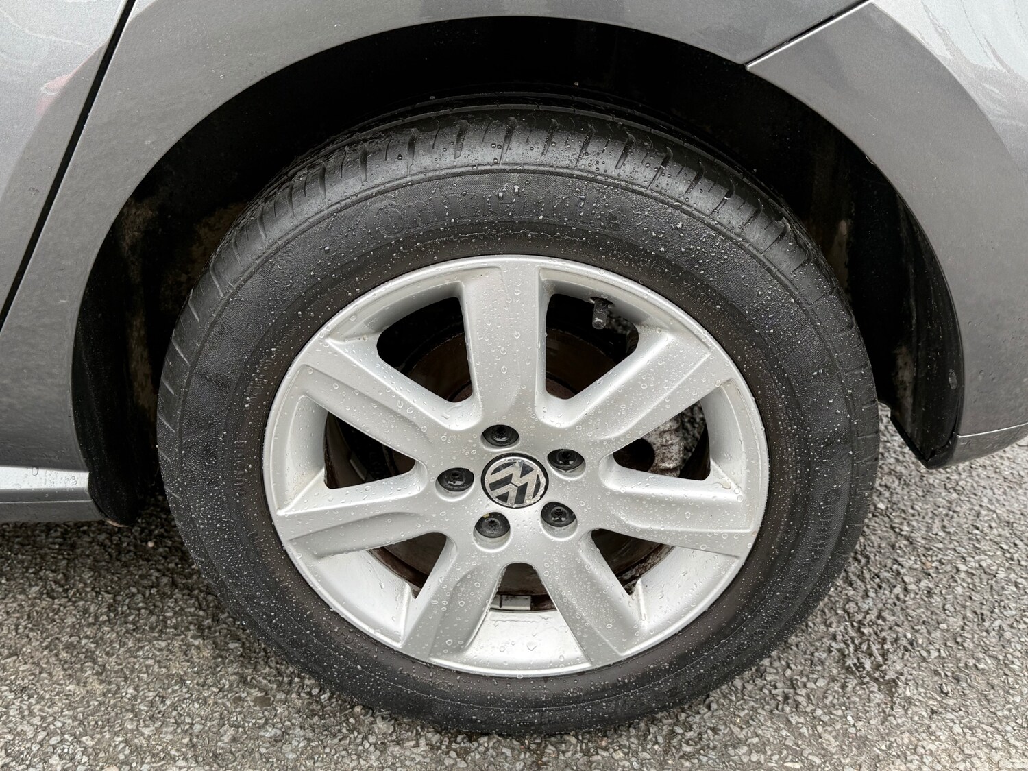 Used Volkswagen Polo 2013 for sale - 77532456: Photo 17