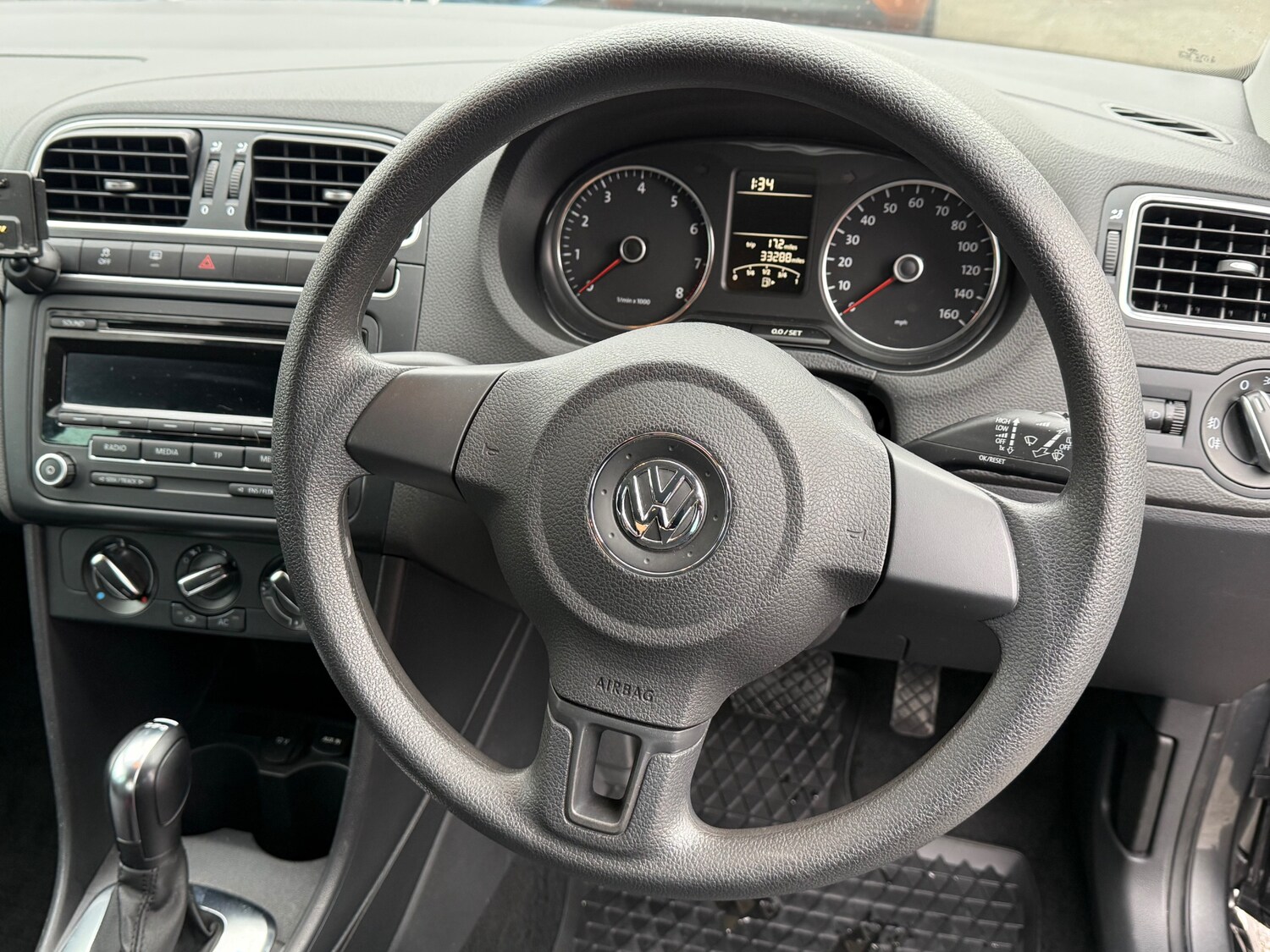 Used Volkswagen Polo 2013 for sale - 77532456: Photo 18