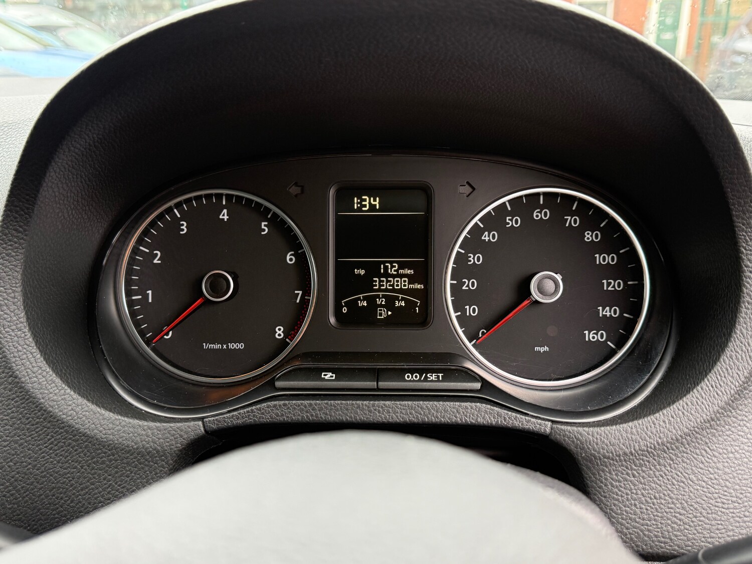 Used Volkswagen Polo 2013 for sale - 77532456: Photo 20