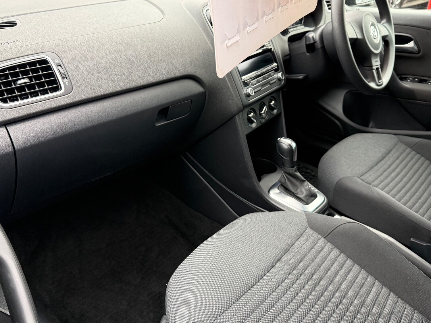 Used Volkswagen Polo 2013 for sale - 77532456: Photo 30