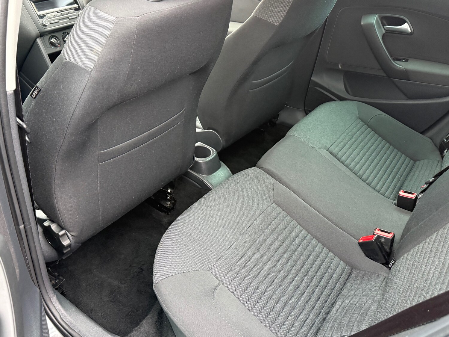 Used Volkswagen Polo 2013 for sale - 77532456: Photo 31