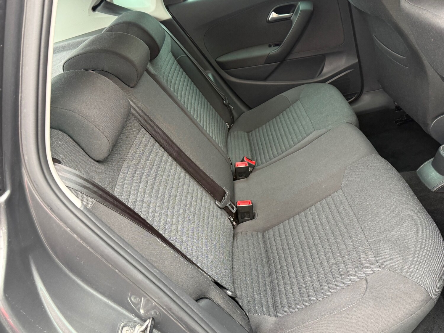 Used Volkswagen Polo 2013 for sale - 77532456: Photo 34