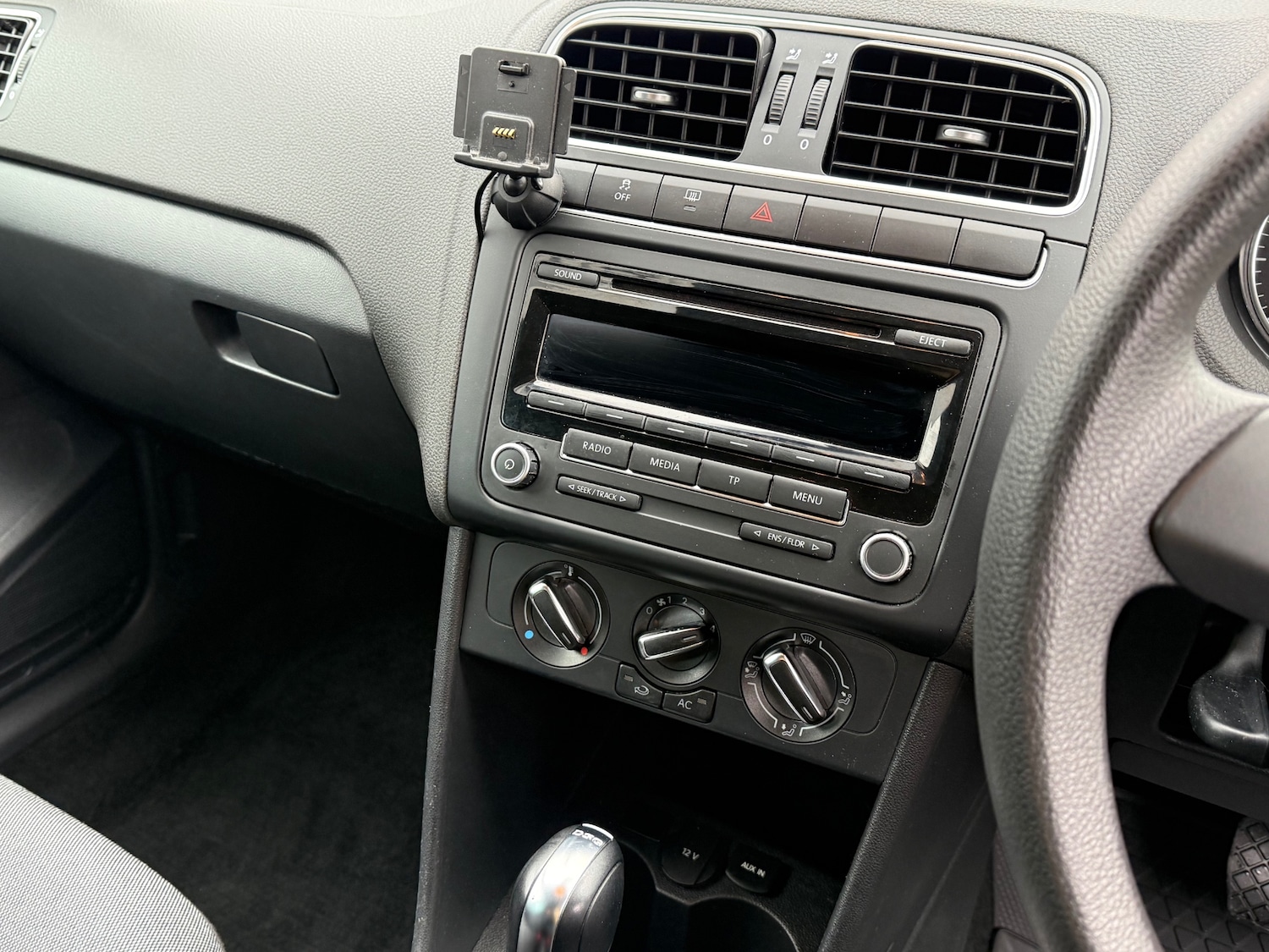 Used Volkswagen Polo 2013 for sale - 77532456: Photo 6