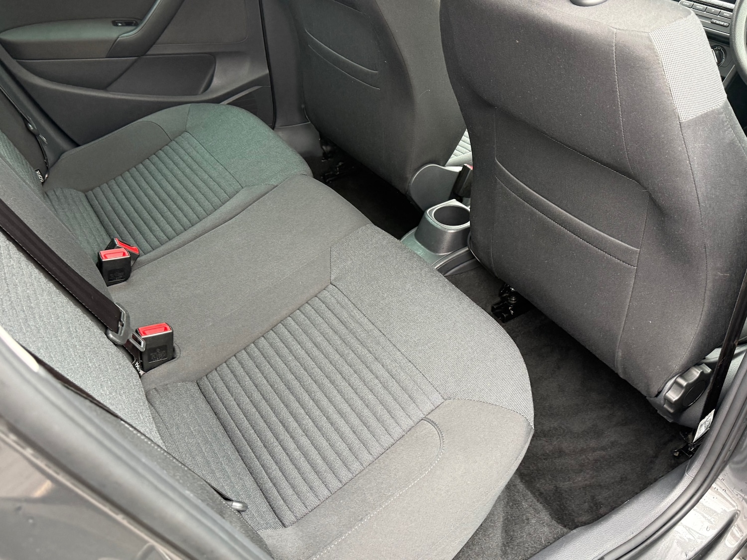 Used Volkswagen Polo 2013 for sale - 77532456: Photo 8