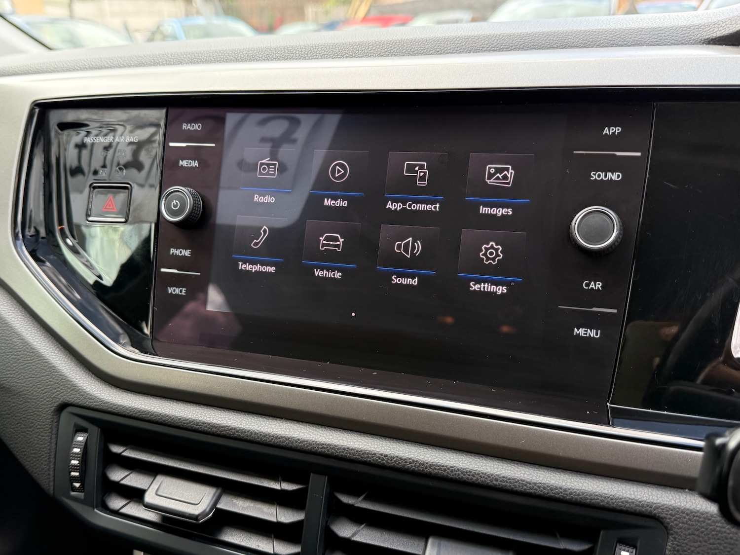 Vehicle 26