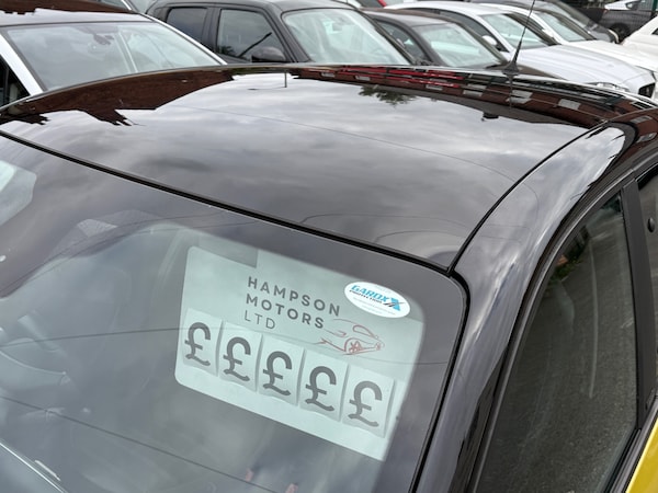 Used smart forfour 2015 for sale - 75641607: Photo 17