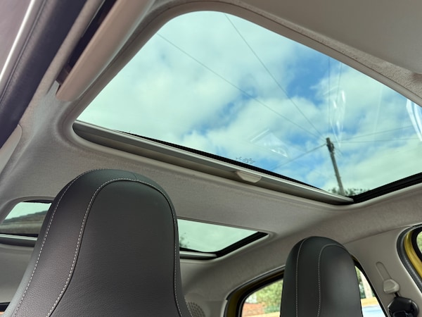 Used smart forfour 2015 for sale - 75641607: Photo 19