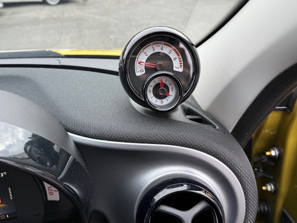 Used smart forfour 2015 for sale - 75641607: Photo 22