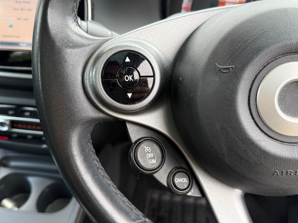Used smart forfour 2015 for sale - 75641607: Photo 24