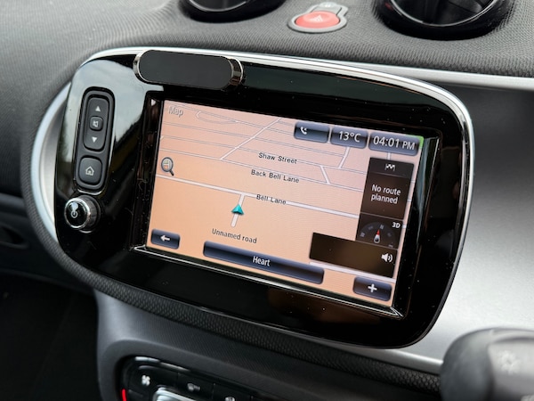 Used smart forfour 2015 for sale - 75641607: Photo 27