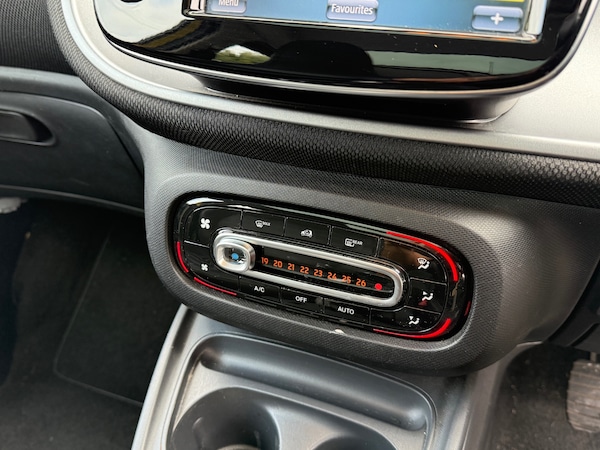 Used smart forfour 2015 for sale - 75641607: Photo 28
