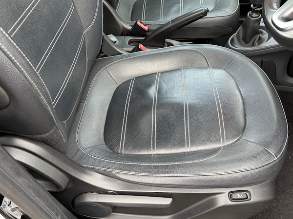 Used smart forfour 2015 for sale - 75641607: Photo 31