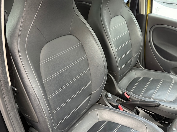 Used smart forfour 2015 for sale - 75641607: Photo 33