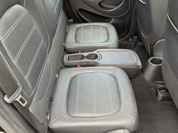 Used smart forfour 2015 for sale - 75641607: Photo 36