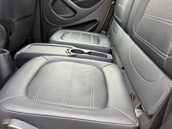 Used smart forfour 2015 for sale - 75641607: Photo 37