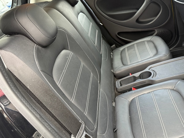 Used smart forfour 2015 for sale - 75641607: Photo 38