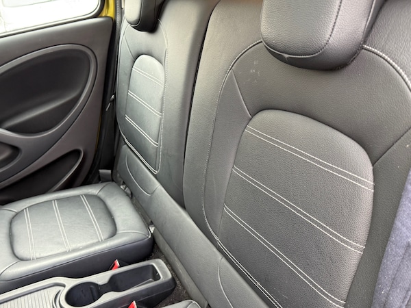 Used smart forfour 2015 for sale - 75641607: Photo 39