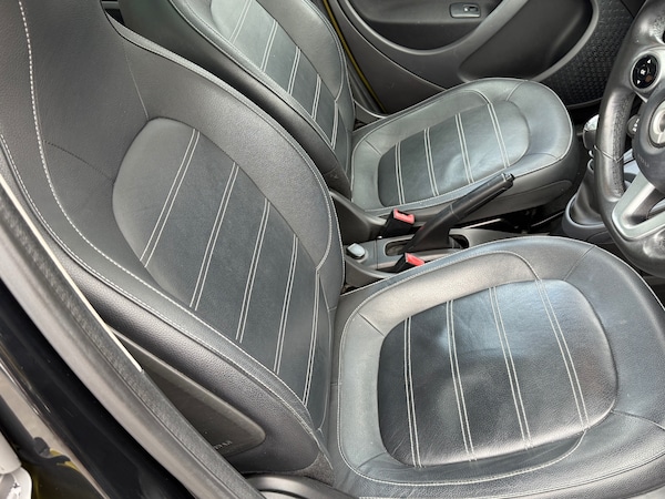 Used smart forfour 2015 for sale - 75641607: Photo 7