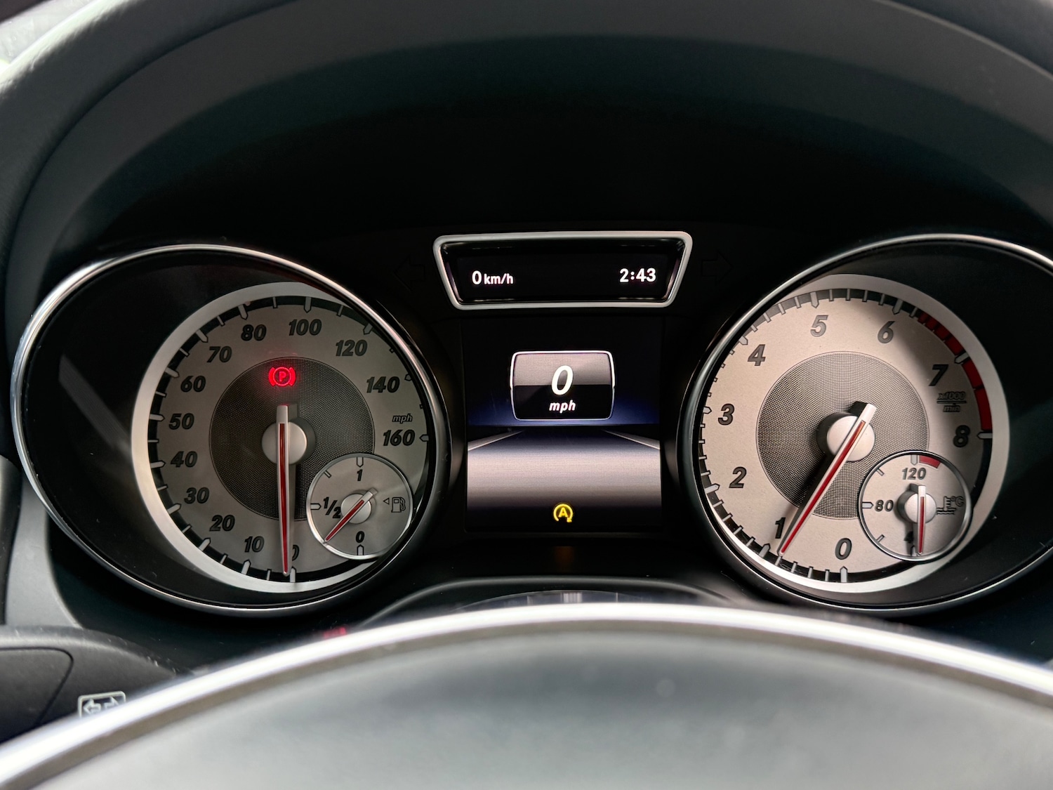 Used Mercedes-Benz CLA 2015 for sale - 77435857: Photo 19