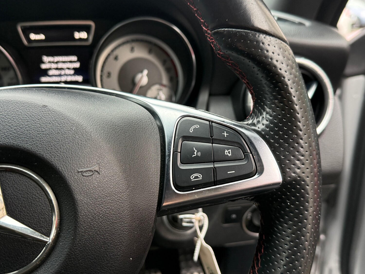 Used Mercedes-Benz CLA 2015 for sale - 77435857: Photo 20