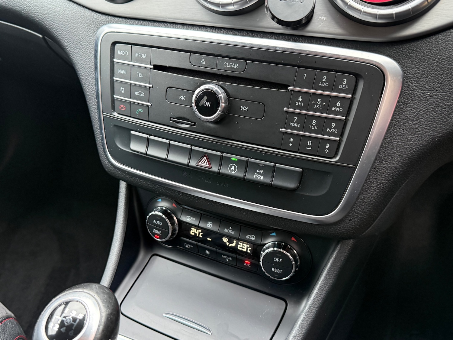 Used Mercedes-Benz CLA 2015 for sale - 77435857: Photo 27