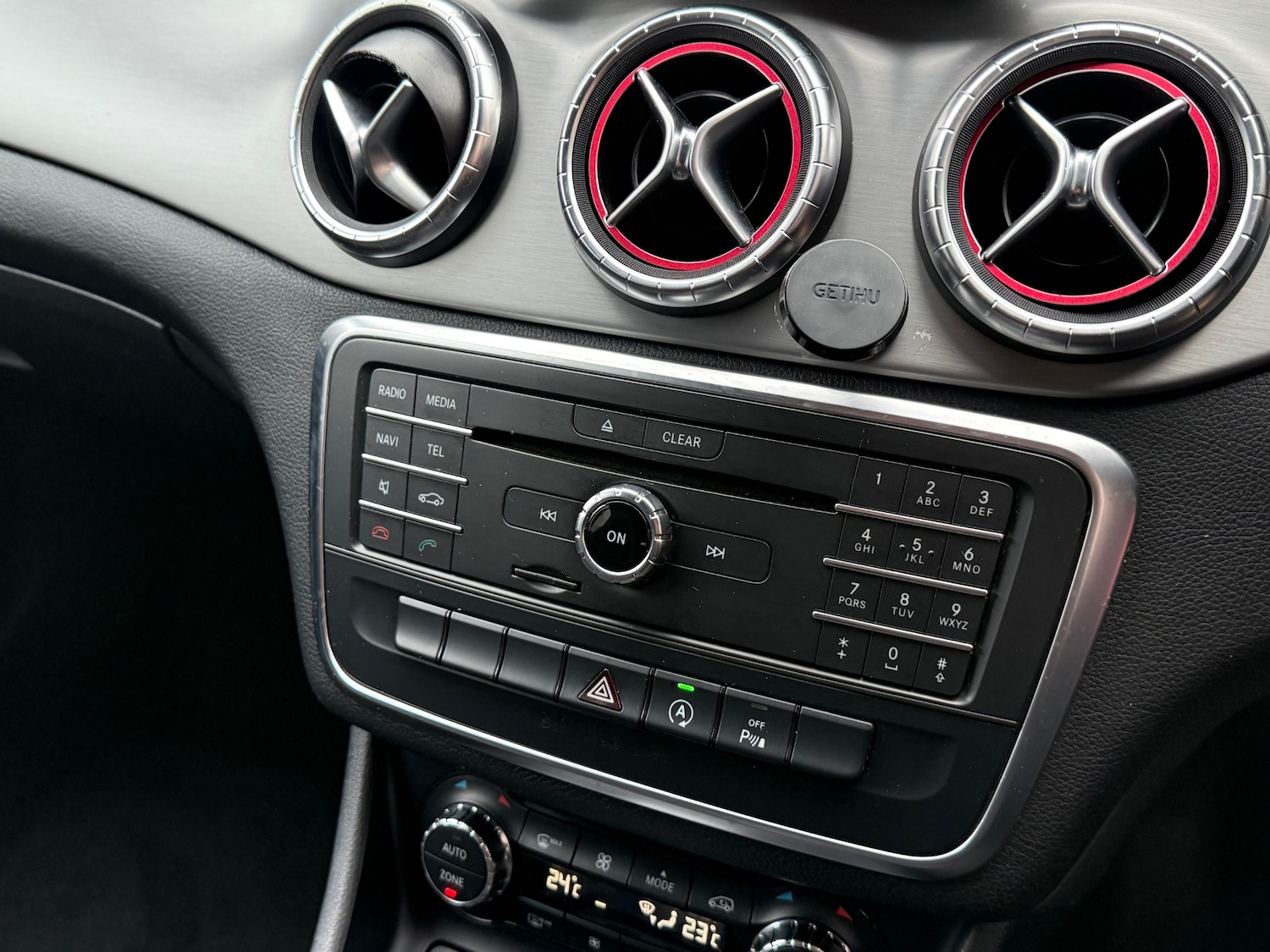 Used Mercedes-Benz CLA 2015 for sale - 77435857: Photo 28