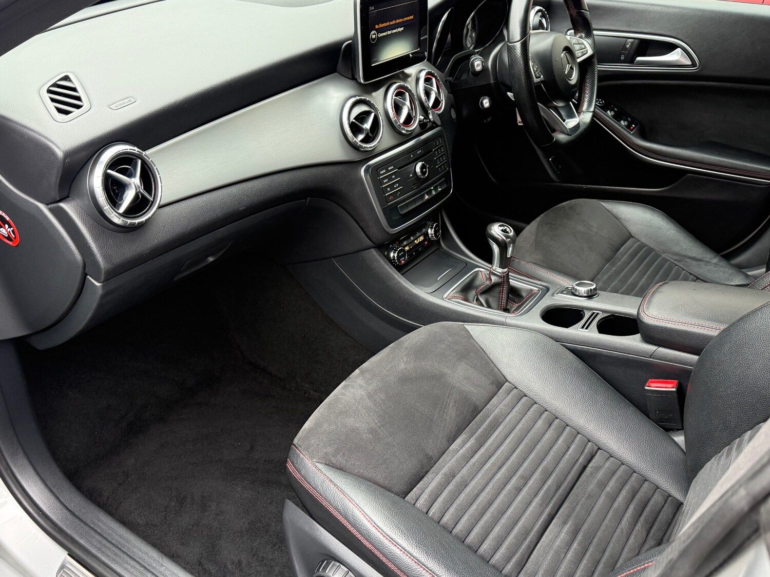 Used Mercedes-Benz CLA 2015 for sale - 77435857: Photo 35