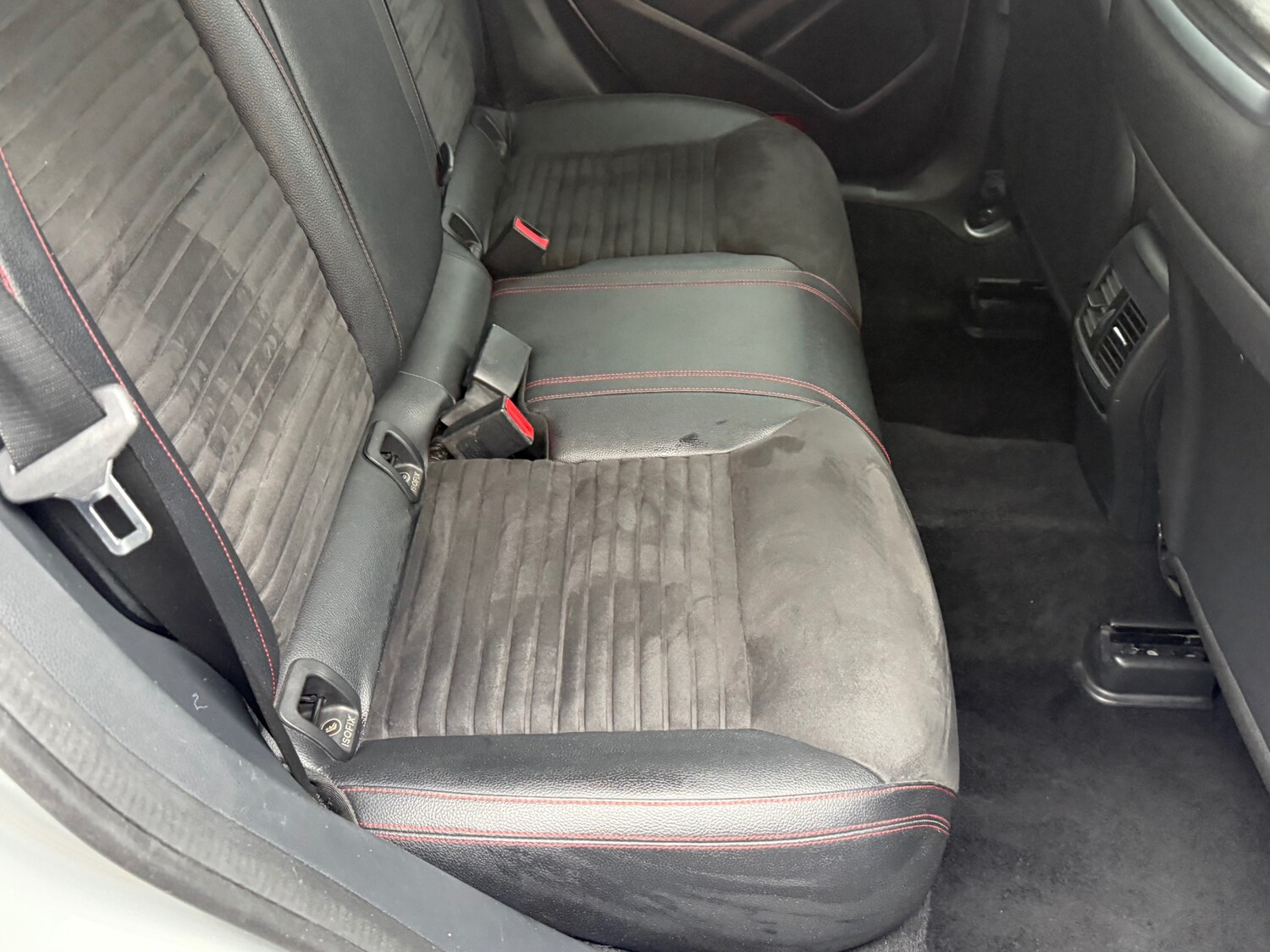 Used Mercedes-Benz CLA 2015 for sale - 77435857: Photo 37