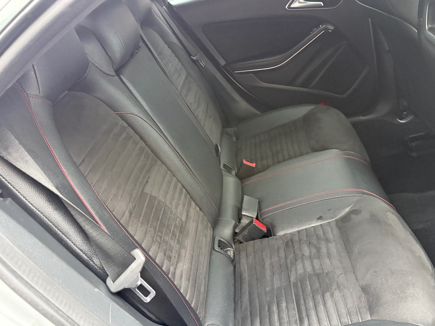 Used Mercedes-Benz CLA 2015 for sale - 77435857: Photo 39