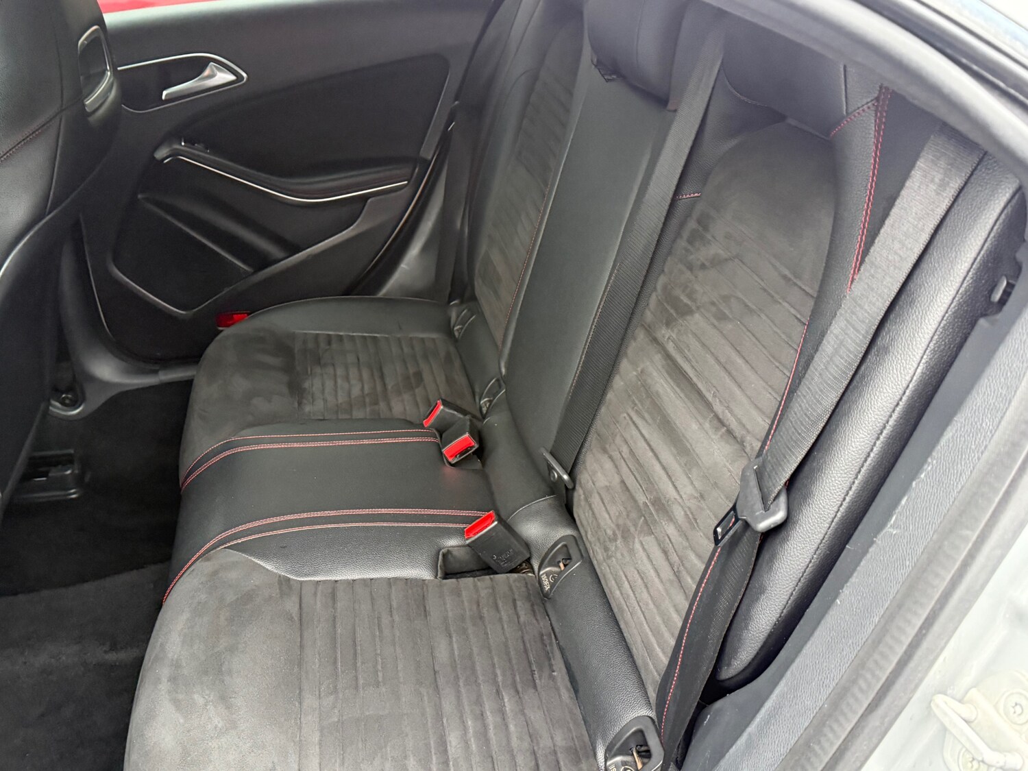 Used Mercedes-Benz CLA 2015 for sale - 77435857: Photo 40