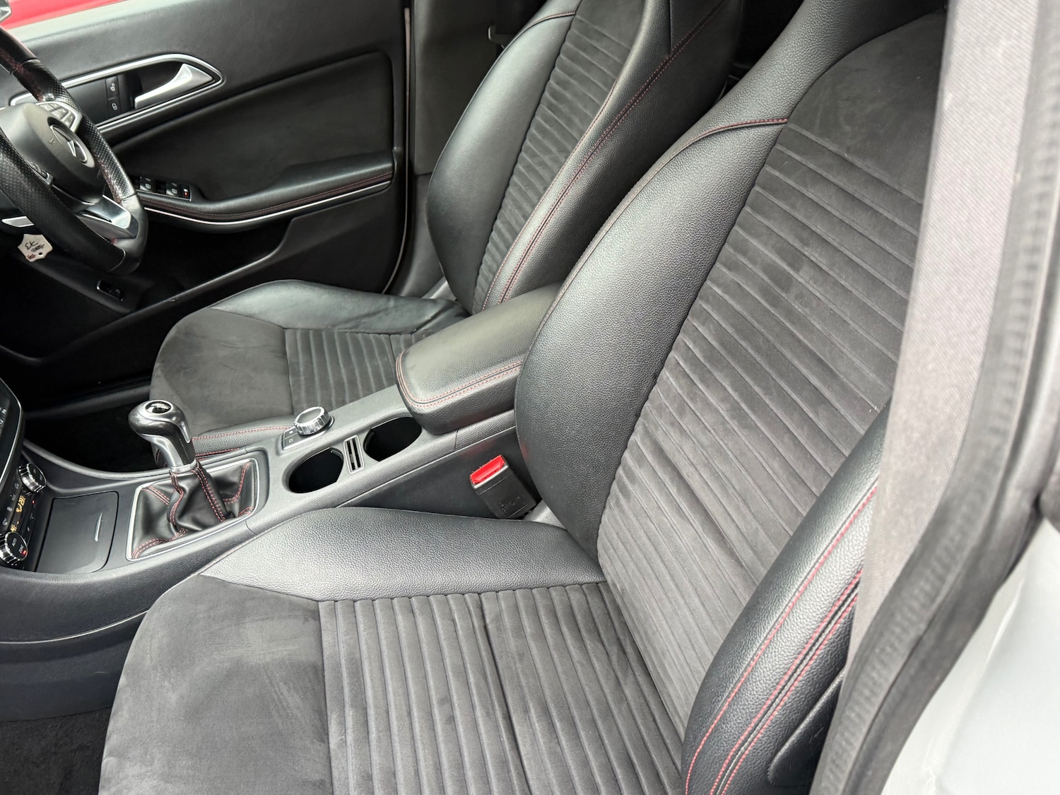 Used Mercedes-Benz CLA 2015 for sale - 77435857: Photo 7