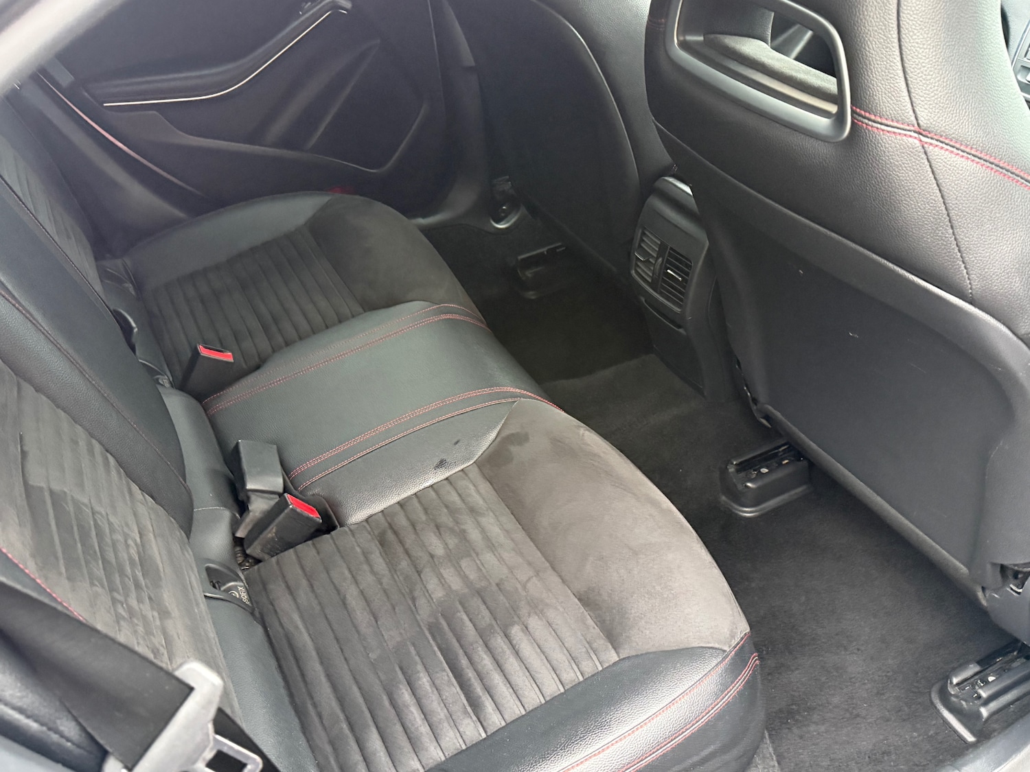 Used Mercedes-Benz CLA 2015 for sale - 77435857: Photo 8