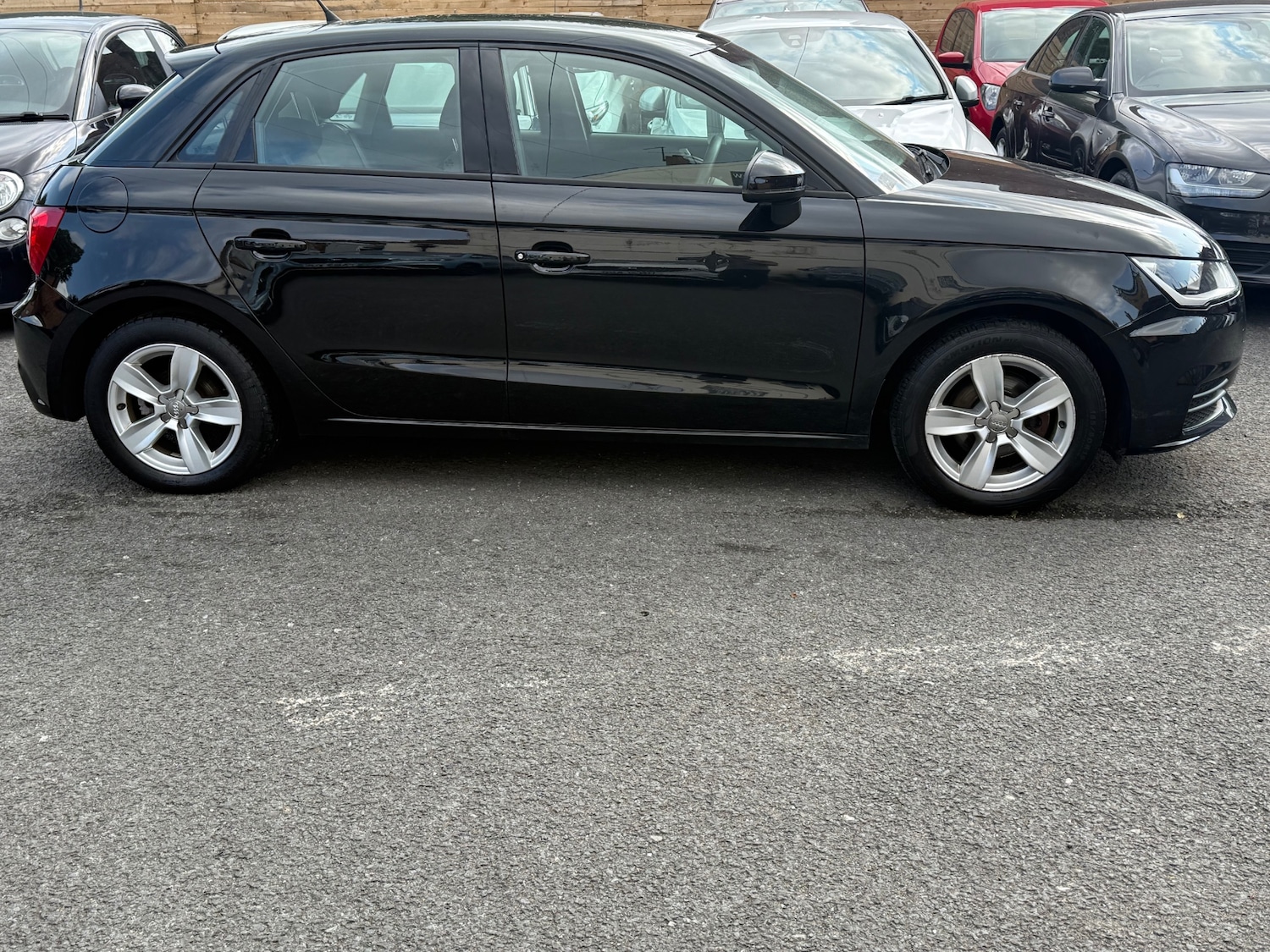 Vehicle 15