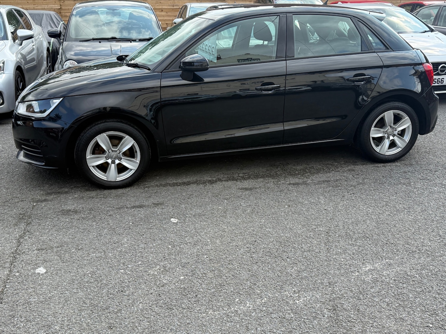 Vehicle 16