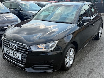 Used Audi A1 2016 for sale - 75500092: Photo
