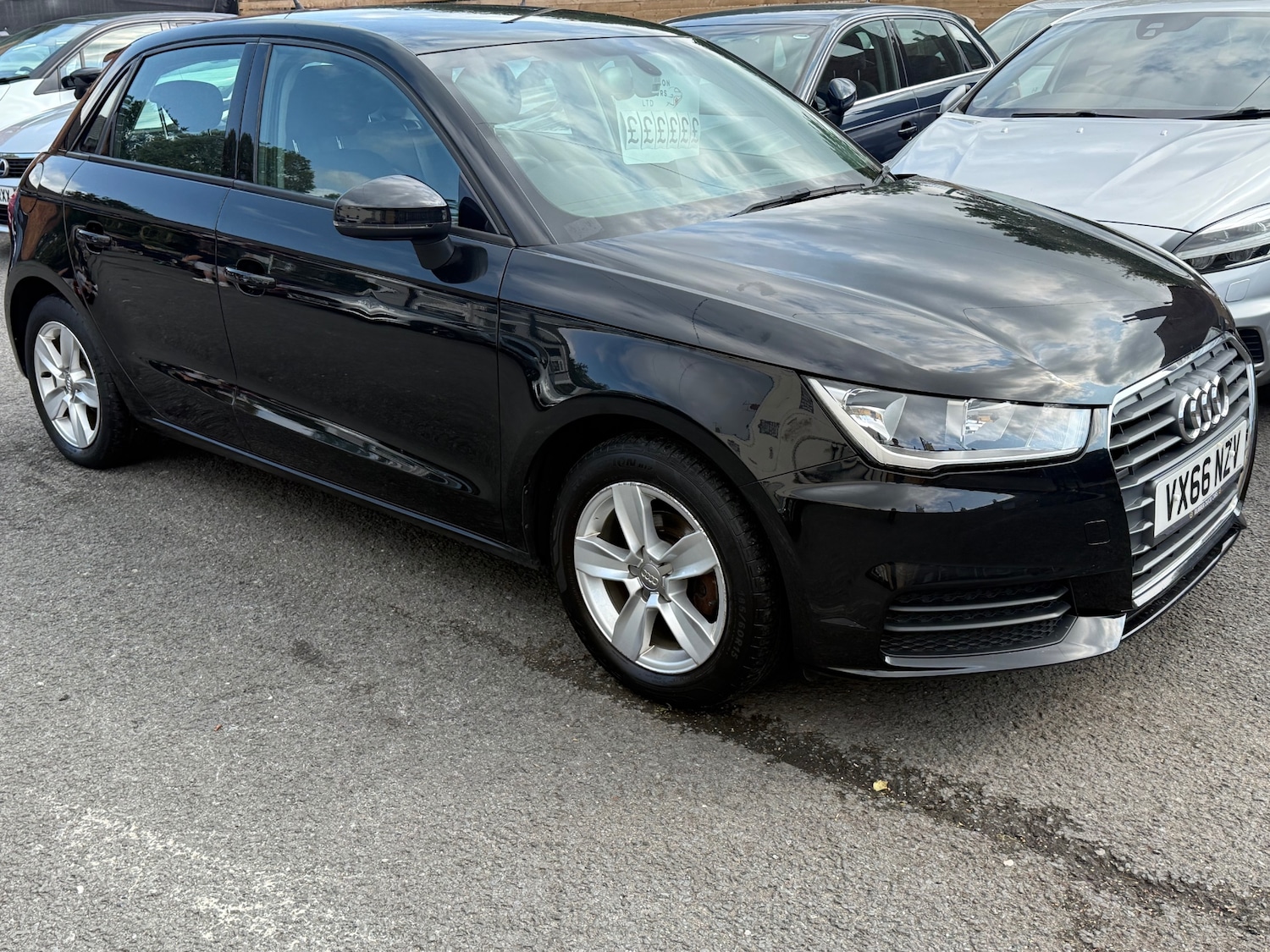 Vehicle 9