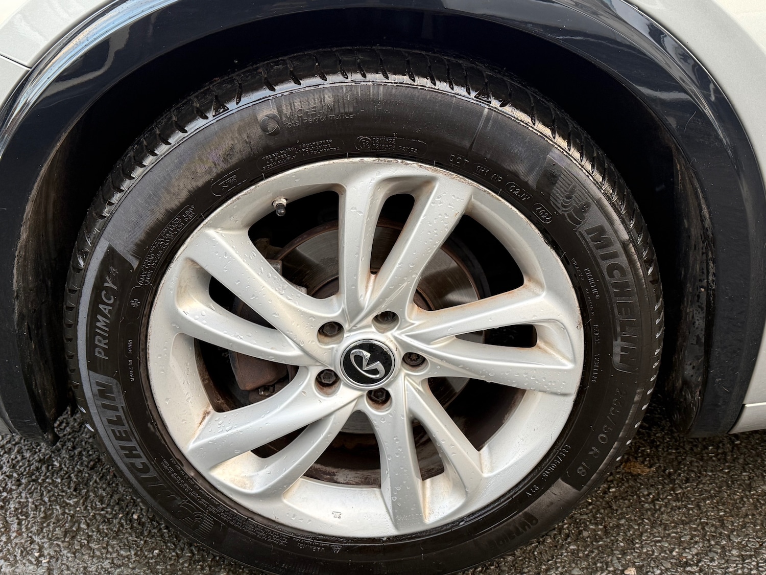 Used Infiniti Q30 2017 for sale - 76739182: Photo 14