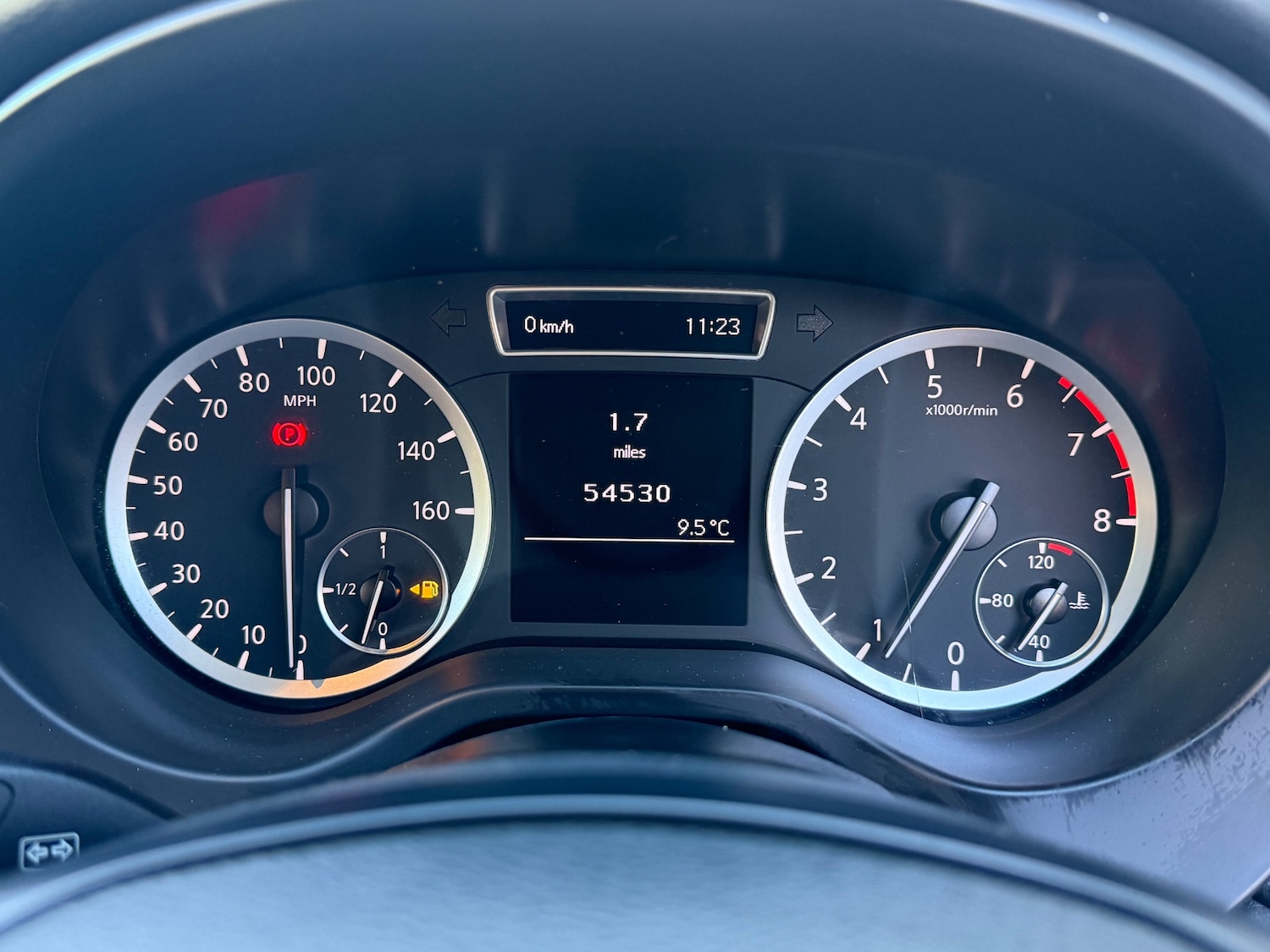 Used Infiniti Q30 2017 for sale - 76739182: Photo 19