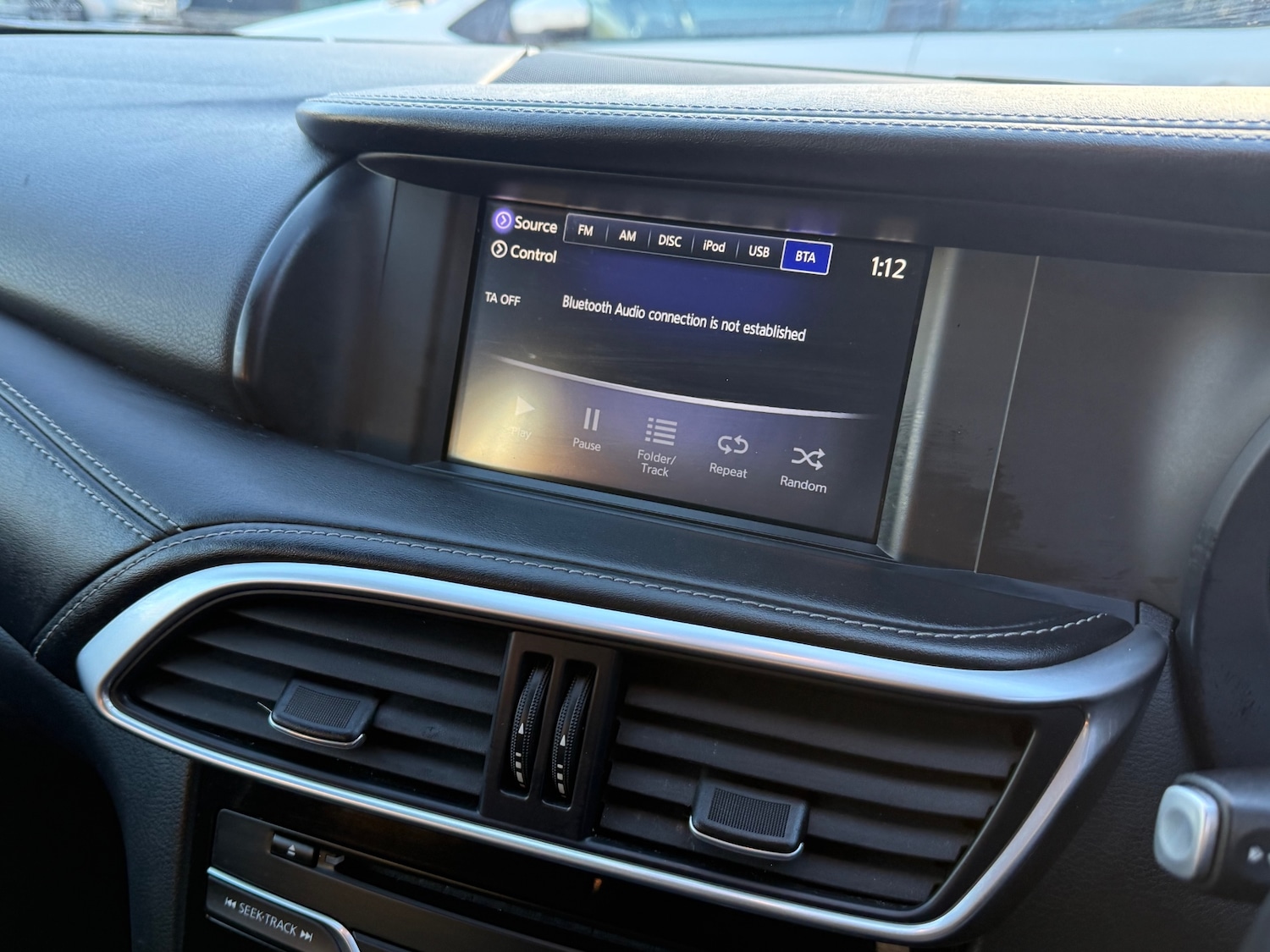 Used Infiniti Q30 2017 for sale - 76739182: Photo 20