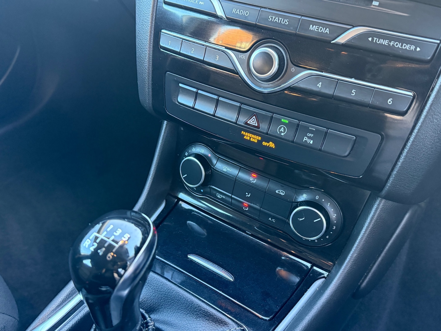 Used Infiniti Q30 2017 for sale - 76739182: Photo 22