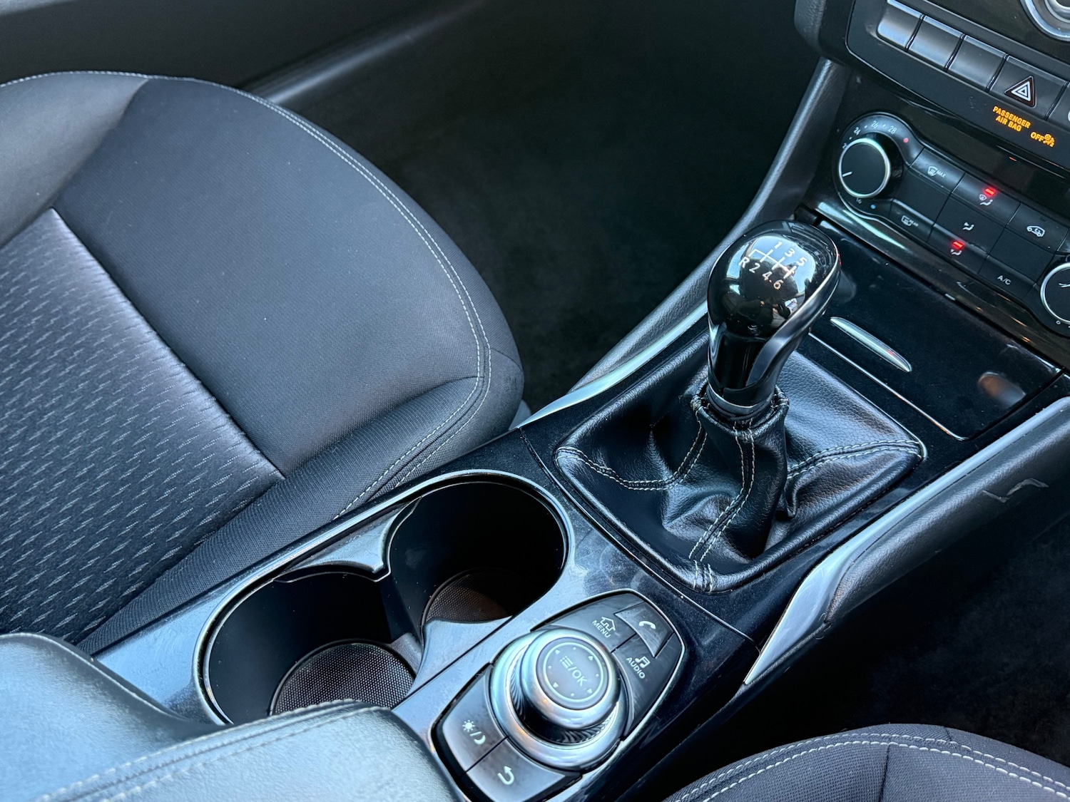 Used Infiniti Q30 2017 for sale - 76739182: Photo 24