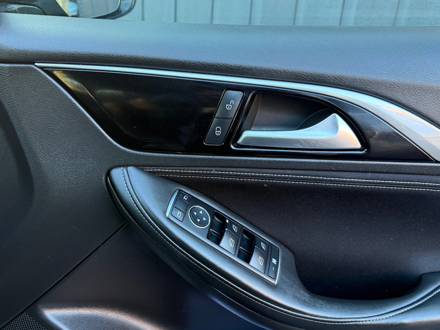 Used Infiniti Q30 2017 for sale - 76739182: Photo 25