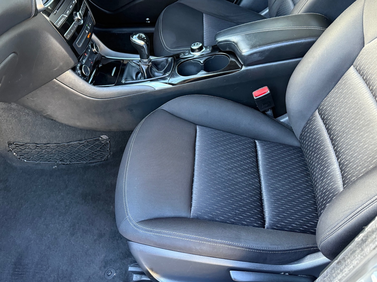 Used Infiniti Q30 2017 for sale - 76739182: Photo 27