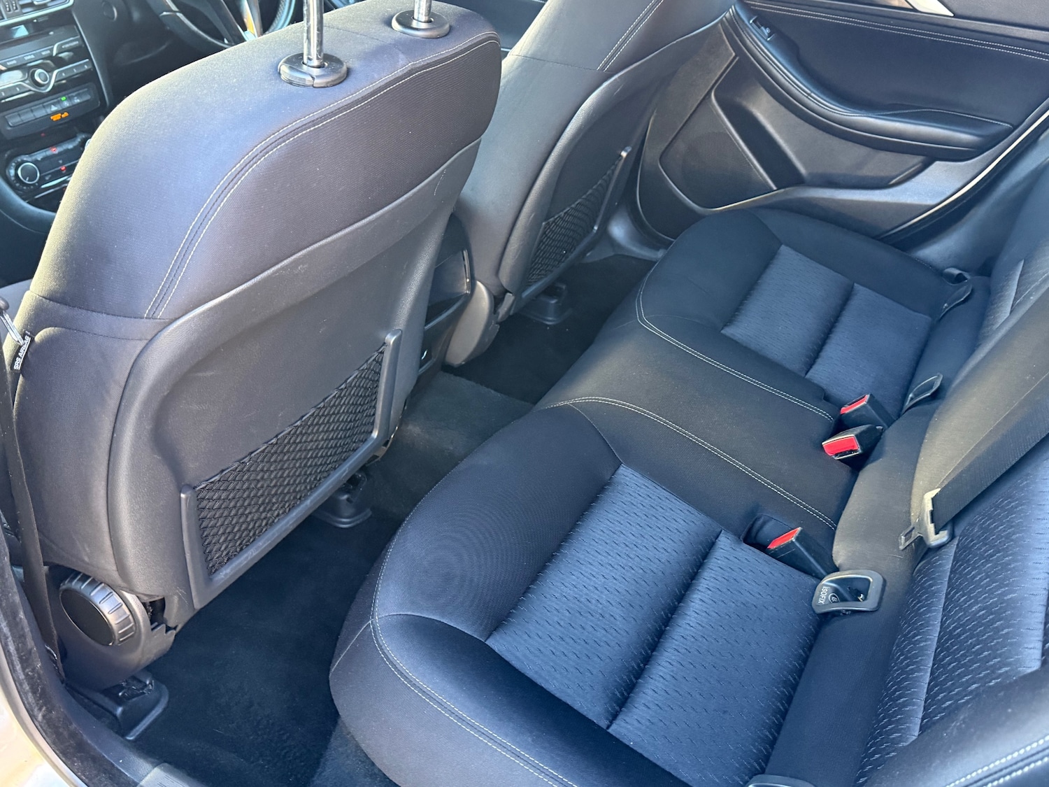 Used Infiniti Q30 2017 for sale - 76739182: Photo 31