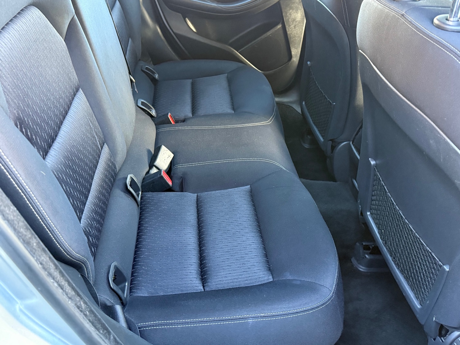 Used Infiniti Q30 2017 for sale - 76739182: Photo 32