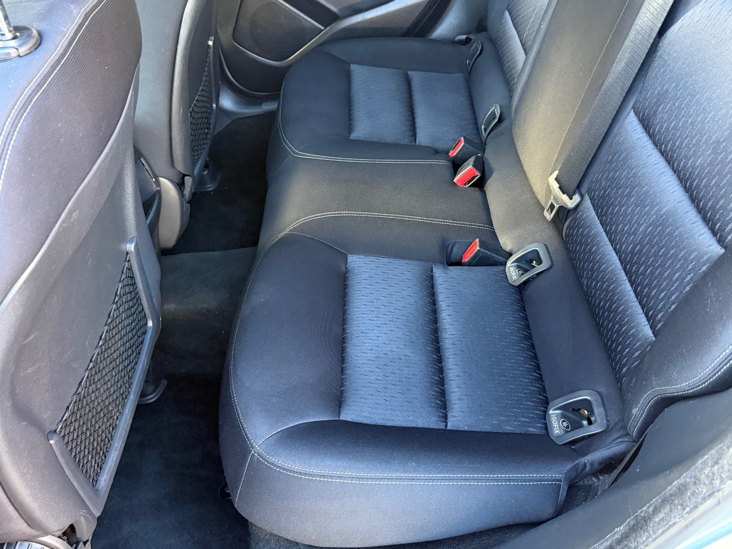 Used Infiniti Q30 2017 for sale - 76739182: Photo 33