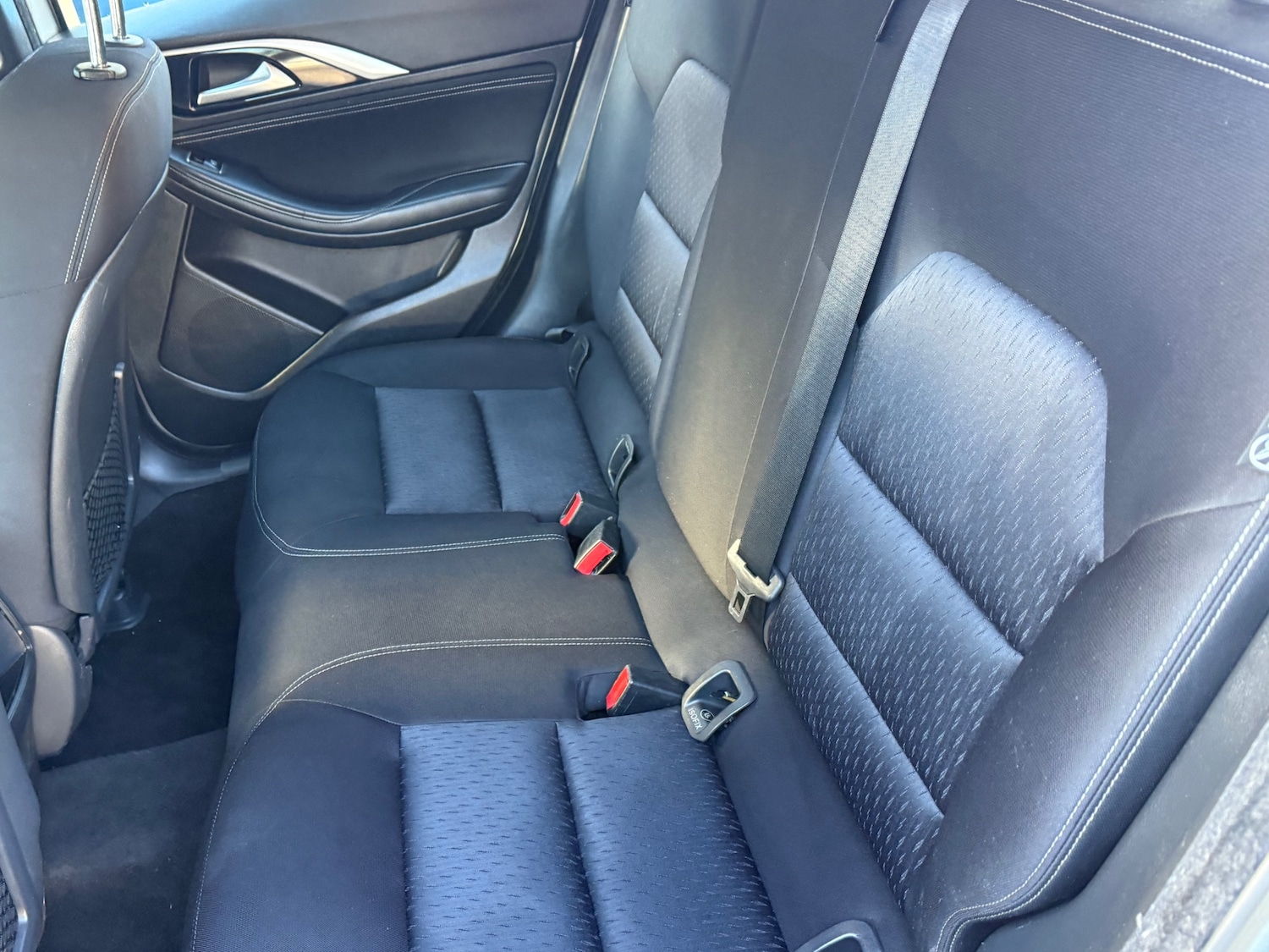 Used Infiniti Q30 2017 for sale - 76739182: Photo 35