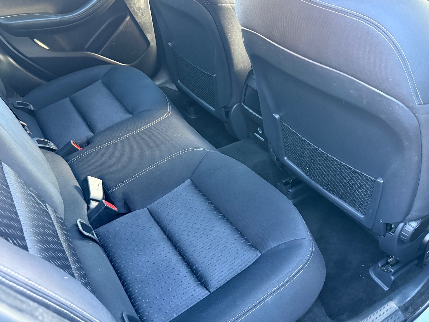 Used Infiniti Q30 2017 for sale - 76739182: Photo 8