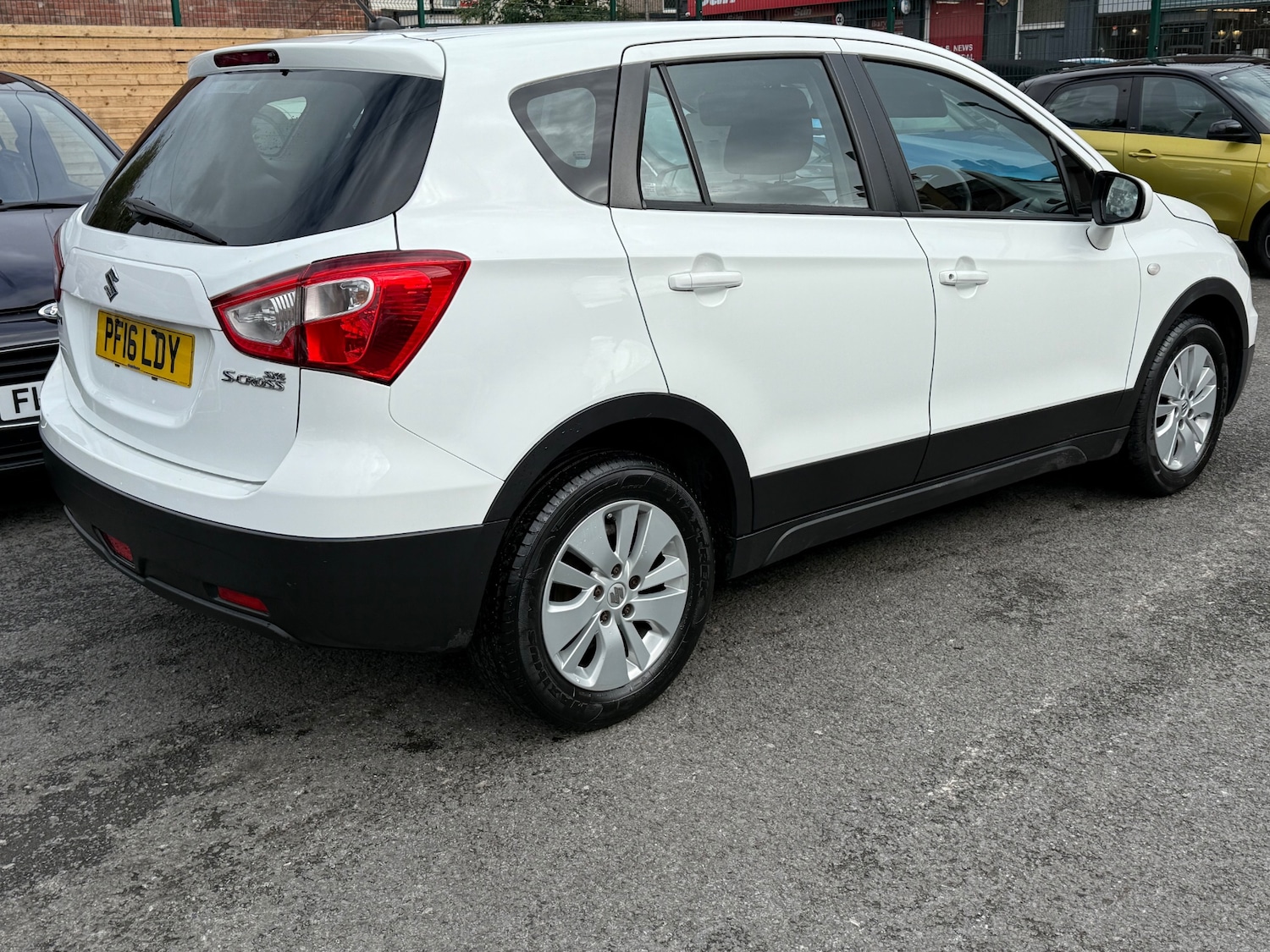 Vehicle 11